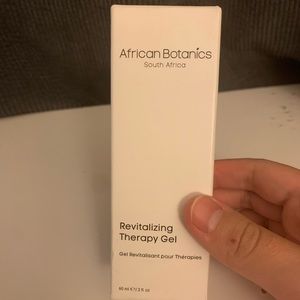 African Botanics Revitalizing Therapy Gel